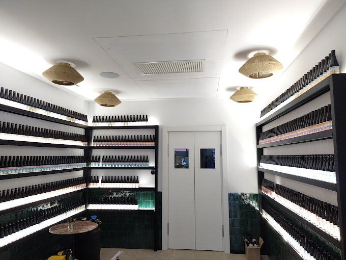 LUMINAIRES