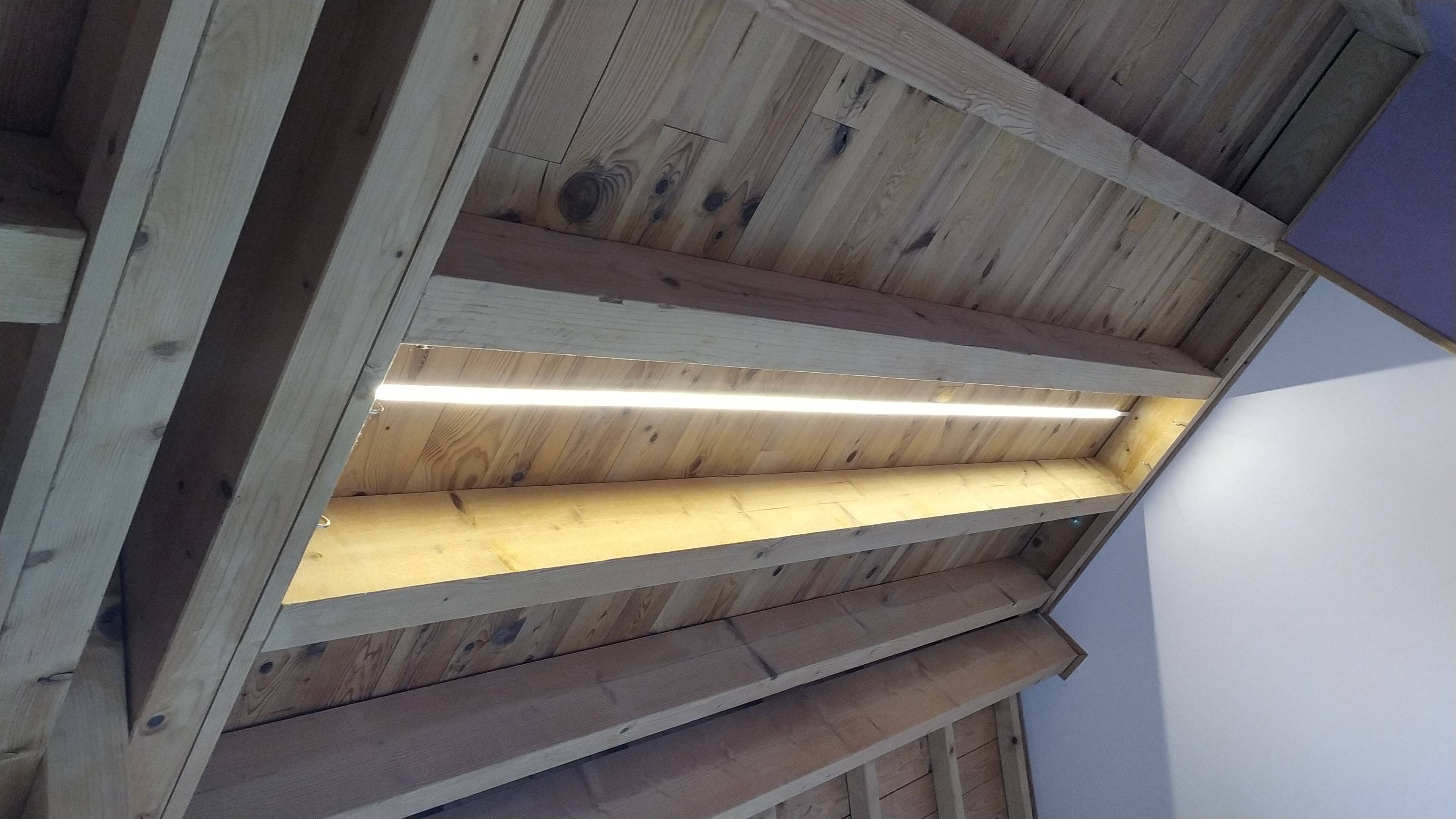 RUBAN LED